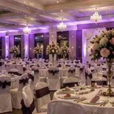 Banquet Hall Sale of Business in Mississauga