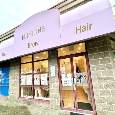 Coquitlam Fully Equipped, Turn-Key Beauty and Wellness Shop for Sale (105 - 2764 Barnet Hwy)
