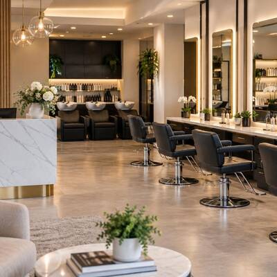 Luxury Hair Studio