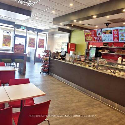 Quesada Burrito & Taco For Sale in Fort Erie