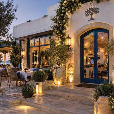 Upscale Greek restaurant west of GTA - Recently Renovated!