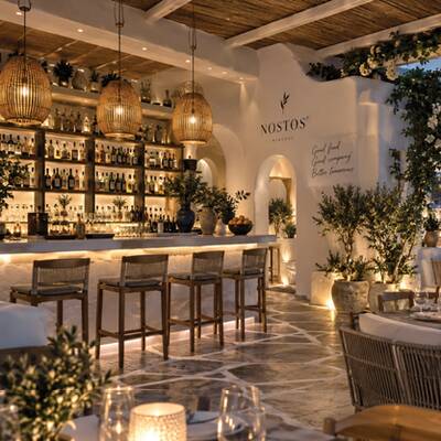 Upscale Greek restaurant west of GTA - Recently Renovated!