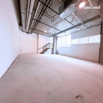 Prime Ground-Floor Commercial Property for Sale at Surrey City Centre 4 (104-9686 137 Street)