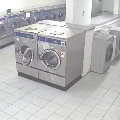 BUY TWO UNATTENDED LAUNDROMATS ON WEST SIDE AND SAVE