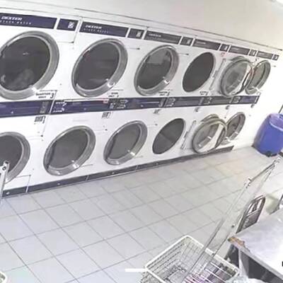 BUY TWO UNATTENDED LAUNDROMATS ON WEST SIDE AND SAVE