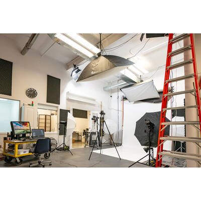 Established Photography Business For Sale in Toronto