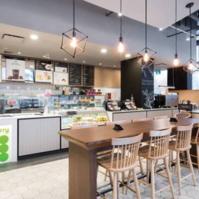 Second Cup Franchise - Business for Sale in GTA