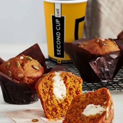 Second Cup Franchise - Business for Sale in GTA