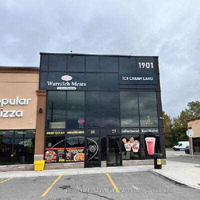 Established Income Property For Sale in Ajax