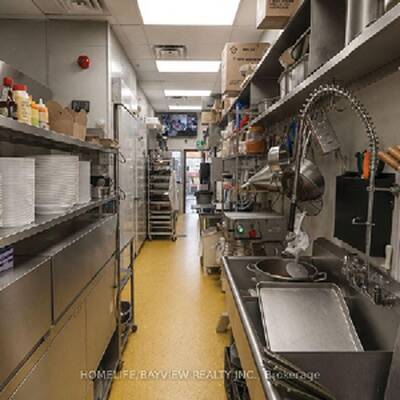 Established Income Property For Sale in Ajax
