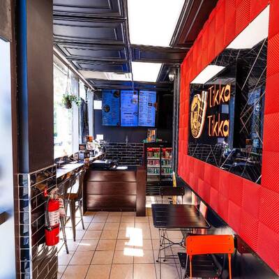Bring Your Own Restaurant Concept For Sale in Toronto