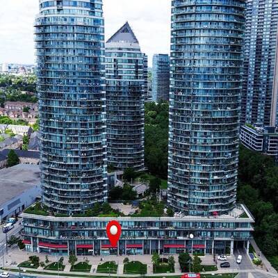 Bring Your Own Restaurant Concept For Sale in Toronto