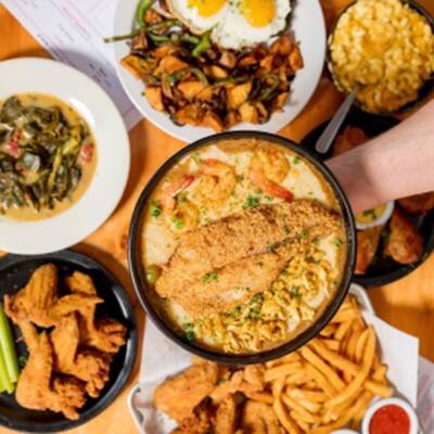 Sunrise Social - Breakfast - Brunch - Lunch Franchise Opportunity