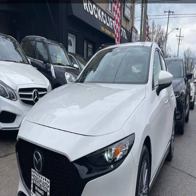 Rockcliff Auto Dealership For Sale