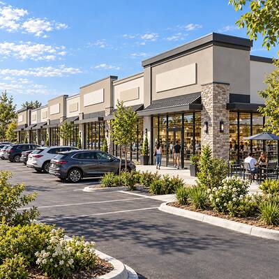 Plazas for Sale in Vaughan, Ontario