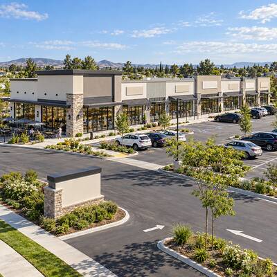 Plazas for Sale in Vaughan, Ontario