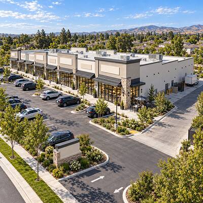 Plazas for Sale in Vaughan, Ontario