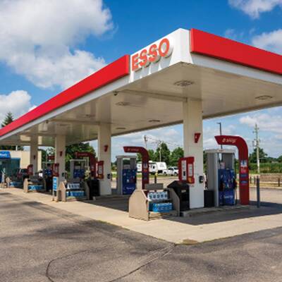 ESSO in Waterloo Region