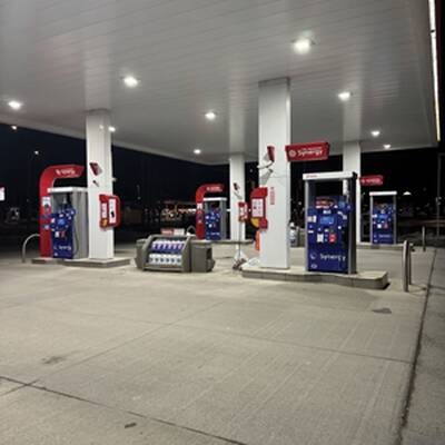 ESSO in Waterloo Region