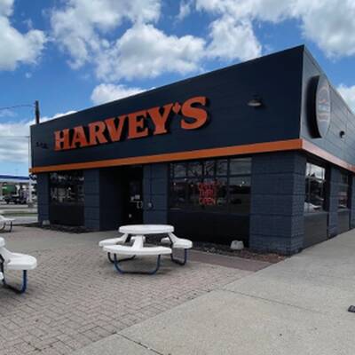 Harvey's For Sale in Toronto