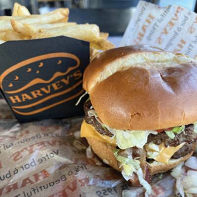 Harvey's For Sale in Toronto