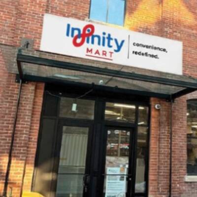 New Infinity Mart For Sale in Toronto