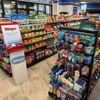 New Infinity Mart For Sale in Toronto - Powerhouse Street