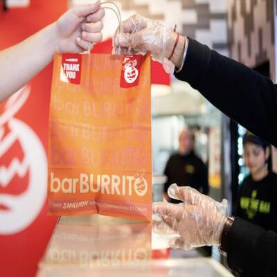 New Fresh Mexican Grill in Campbell River