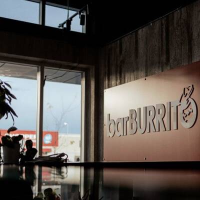 New Fresh Mexican Grill in Campbell River