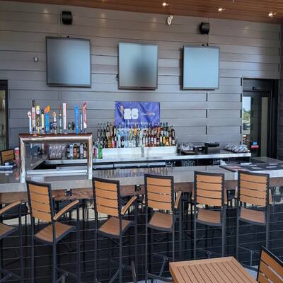 shoeless joes square one