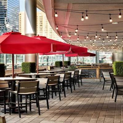 shoeless joes square one