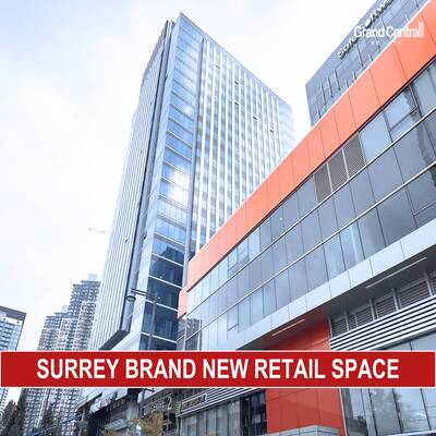 City Centre 4 AAA Office Space for Lease! （104 9686 137 STREET）