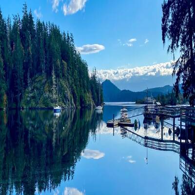 Immediate Opportunity, New Location – Vancouver Island