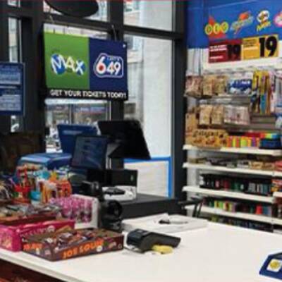 Infinity Mart For Sale in Richard St. Vancouver, BC
