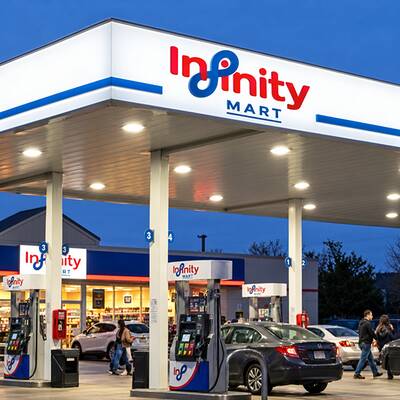 New Infinity Mart For Sale in Malakwa, BC