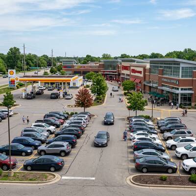 Plaza for sale in Toronto 