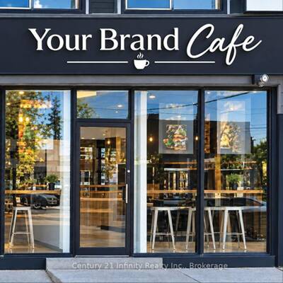 Turnkey Restaurant For Sale in the Heart of Durham