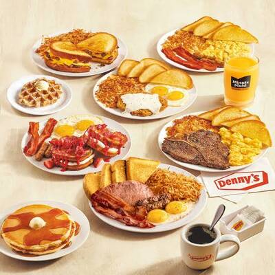 Denny’s GTA