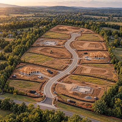 DEVELOPMENT FOR SALE IN WAINFLEET