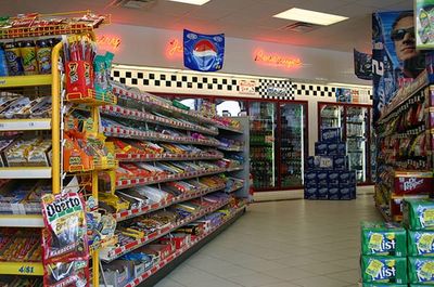 CONVENIENCE STORE FOR SALE IN ETOBICOKE/ TORONTO