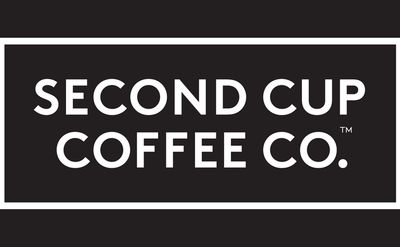 Second Cup Franchise For Sale in Toronto