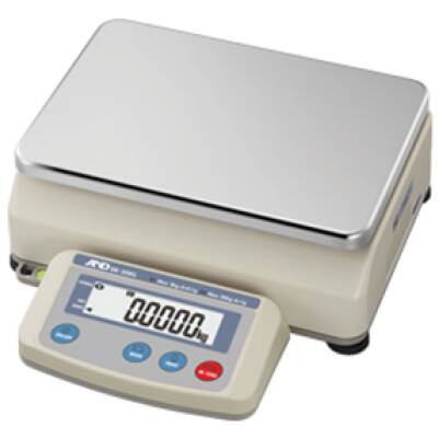 Manufacturing and Service of Electronic Scales