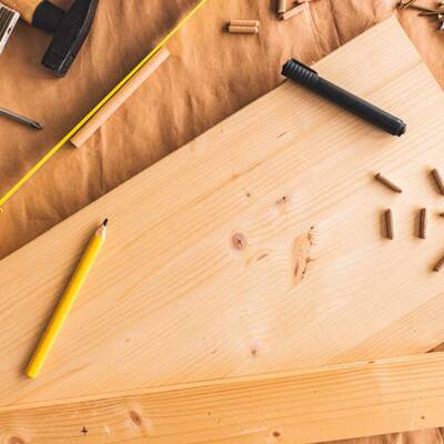 Niche and Profitable Woodworking Manufacturer