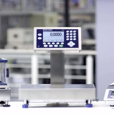 Manufacturing and Service of Electronic Scales